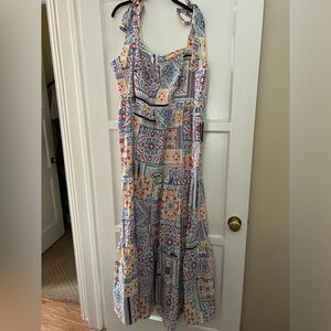 ELOQUII dress, 22